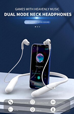 Air Max M3 5.3 Bluetooth Kulaklık