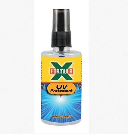 FormulaX UV Koruyucu 100ml