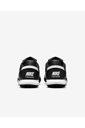 Nike Siyah-Beyaz Premier III TF Halı Saha VOAT6178-010