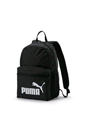 Puma Siyah-Beyaz 22 Litre Phase Sırt Çantası VO07994301