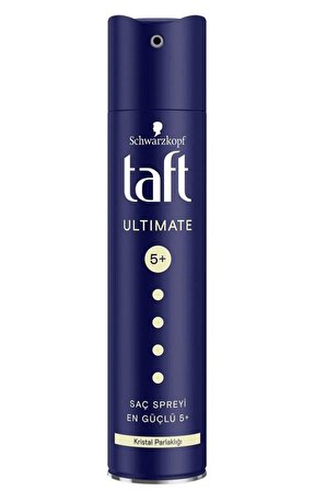 Taft Ultimate Sprey 250 ml