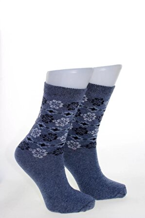 Kadın  Çorap AA4007-6