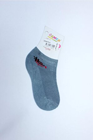 Erkek Çocuk Patik Çorap ( 5-6 Yaş ) DD4010-4
