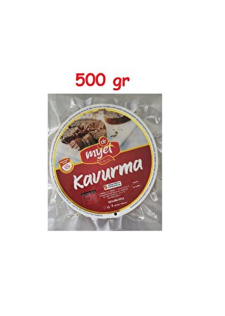 Dr Myet Dana Kavurma 500 gr