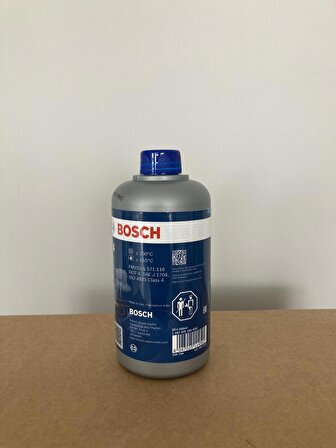 BOSCH DOT4 FREN HİDROLİĞİ 500 ML.