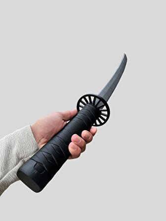 Tanjiro DemonSlayer Katana Katlanabilir Kılıç 100cm