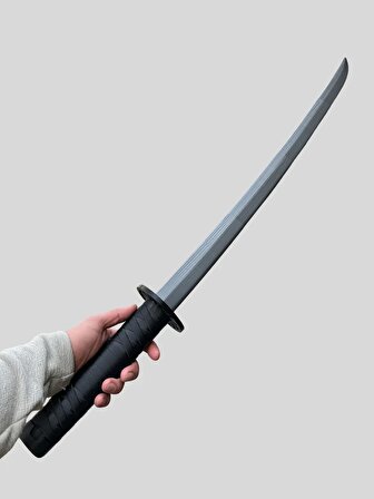 Tanjiro DemonSlayer Katana Katlanabilir Kılıç 100cm