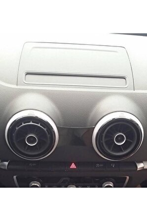 Audi A3 Telefon Tutucu Manyetik Mıknatıs