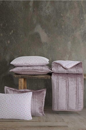 Elart Fancy Comfort Set Tek Kişilik Gülkurusu