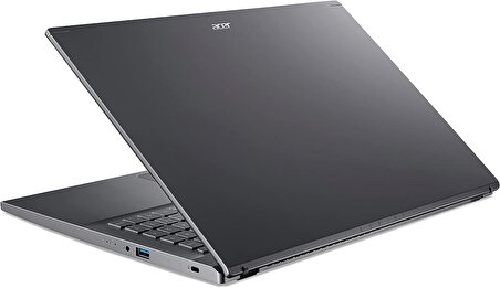 Acer Aspire 5 A515-57 Intel Core i5 12450H 16GB Ram 512GB SSD 15,6 İnç IPS FHD Freedos Taşınabilir Bilgisayar NXKN3EY00301+WeblegelsinÇanta