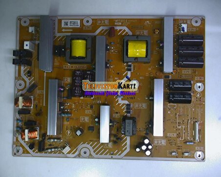 MPF6910 PCPF0277 PANASONIC TX-P50U30E Power Board