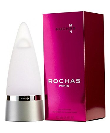 Rochas  EDT Çiçeksi Erkek Parfüm 100 ml  