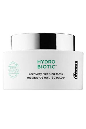 Hydro Biotic recovery Sleeping Mask 50Gr Maske