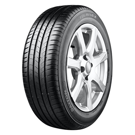 Dayton 185/60R15 84H Touring 2 2023 Yaz Lastiği - Bridgestone Üretimi