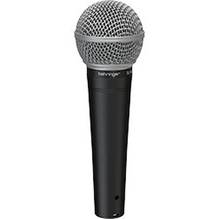 SL 84C Dinamik Mikrofon