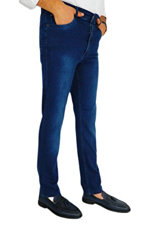 Erkek Jeans Kot Pantolon 1001 BGL-ST01147