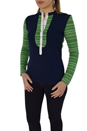 Kadın Mevsimlik Sweatshirt BGL-EXC-2611