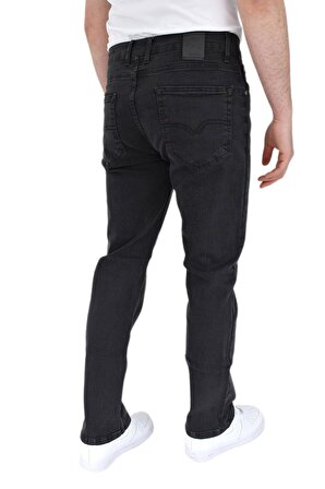 Erkek Regular Jeans Pantolon 1701 BGL-ST02749