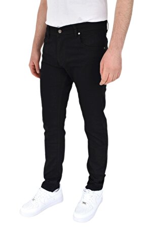 Erkek Comfortfit Jeans Pantolon 1610 BGL-ST02751