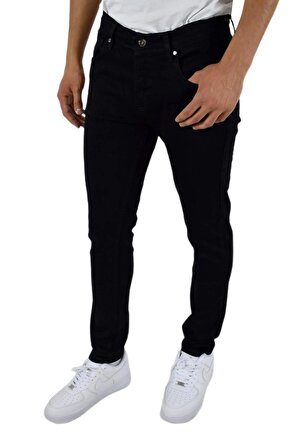 Erkek Silim Fit Jeans Pantolon 1508 BGL-ST02913