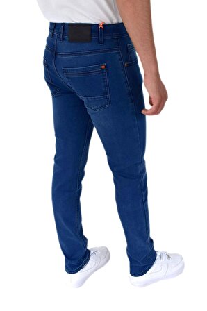 Erkek Comfortfit Jeans Pantolon 1601 BGL-ST02915