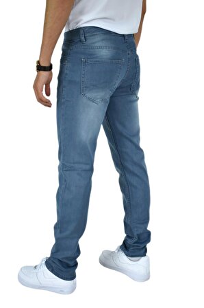 Erkek Jeans Pantolon BGL-ST03000