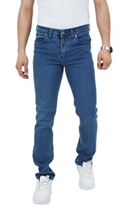 Erkek Regular Jeans Pantolon 1700 BGL-ST03048