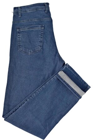 Erkek Jeans Pantolon Regular Fitt 320 BGL-ST03147