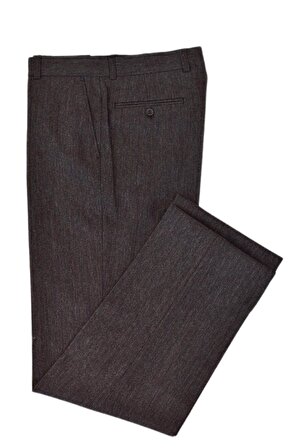 Erkek Kışlık Kumaş Pantolon BRZ-1453