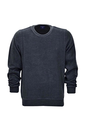 Erkek Sıfıryaka Sweatshirt 1020 BGL-ST03210