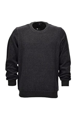 Erkek Sıfıryaka Sweatshirt 1100 BGL-ST03211