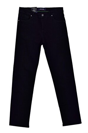 Erkek Regular Fit Jeans Pantolon 320 BGL-ST03452