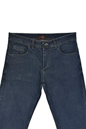 Erkek Jeans Pantolon Regular Fitt 320 BGL-ST03461