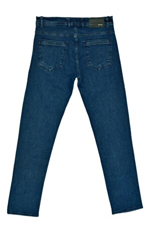 Erkek Jeans Pantolon Regular Fitt 320 BGL-ST03461