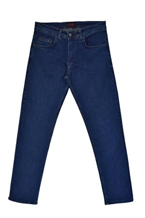 Erkek Jeans Pantolon Regular Fitt 320 BGL-ST03462