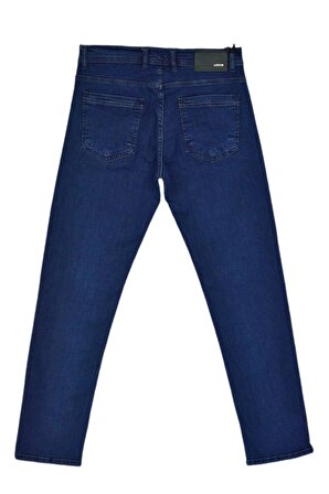 Erkek Jeans Pantolon Regular Fitt 320 BGL-ST03462