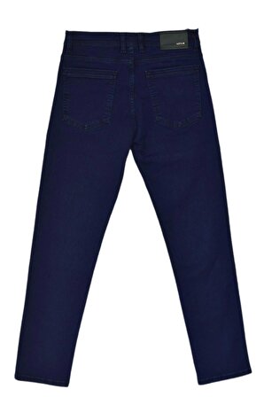 Erkek Jeans Pantolon Regular Fitt 320 BGL-ST03462