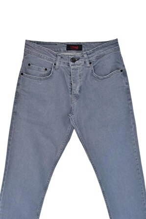 Erkek Jeans Pantolon Silim Fitt 310 BGL-ST03463