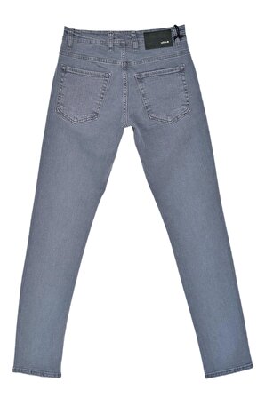 Erkek Jeans Pantolon Silim Fitt 310 BGL-ST03463