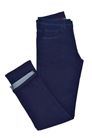 Erkek Jeans Pantolon Regular Fitt 320 BGL-ST03512