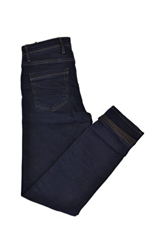 Erkek Regular Fit Jeans Pantolon 320 BGL-ST03752