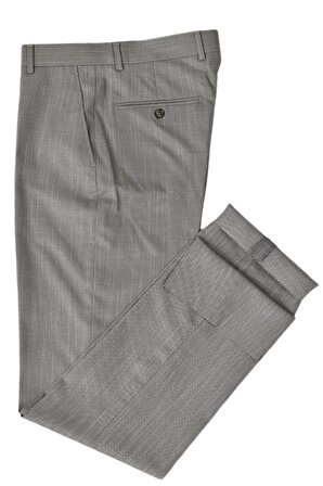 Erkek Klasik Kumaş Pantolon BGL-ST03780