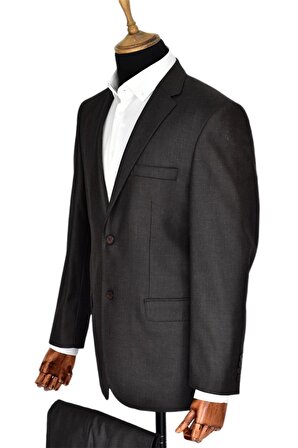 Erkek Kahverengi Takım Elbise AR-932-935-04