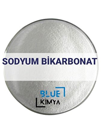 Sodyum Bikarbonat %100 Saf E500 - 500 Gr