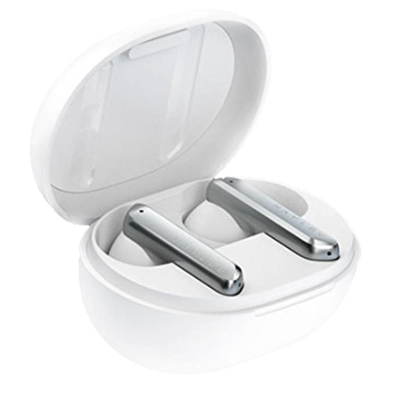 HAYLOU BLUETOOTH EARBUDS W1 White