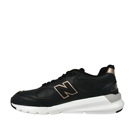 New Balance 109 Kadın Siyah Spor Ayakkabı (WS109BBL)