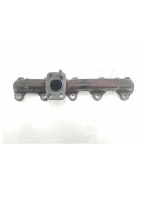 Egzoz Manifold 206 307 308 407 C3 C4 Euro5 DV4 DV6 (0341J2)