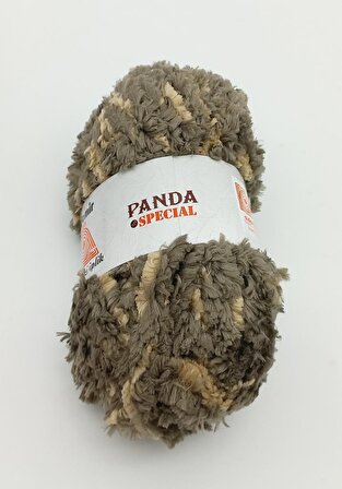 Angel Çanta Aksesuar Panda Special Vizon Bej 3011 010