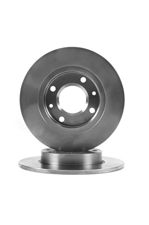 Arka Disk Berlingo 96>08/C2 03>/C3 I-II 02>/C4 04>11 Xsara 98>05/Picasso 99>(50211-BG3653-186694-424990)