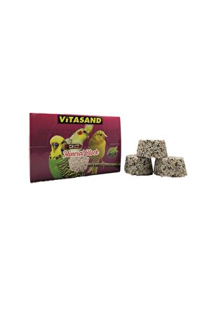 Vitasand Mineral Blok